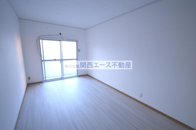 【洋室】 | PALMIZIO瓢箪山