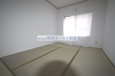 【寝室】 | PALMIZIO瓢箪山