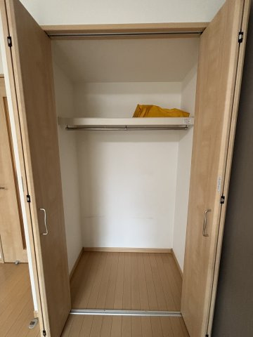Ｔｉｎｋｌｅの収納