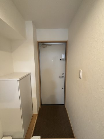 Ｔｉｎｋｌｅの玄関