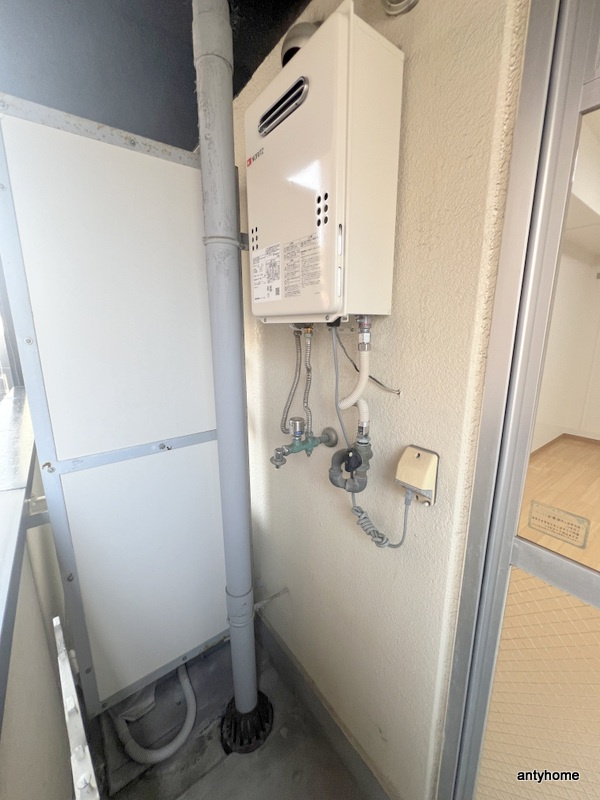 モリビル京橋　仲介手数料無料のその他
