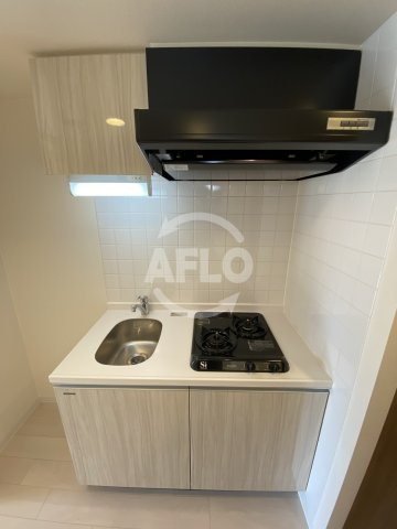 インザグレイス梅田北のキッチン|インザグレイス梅田北　キッチン