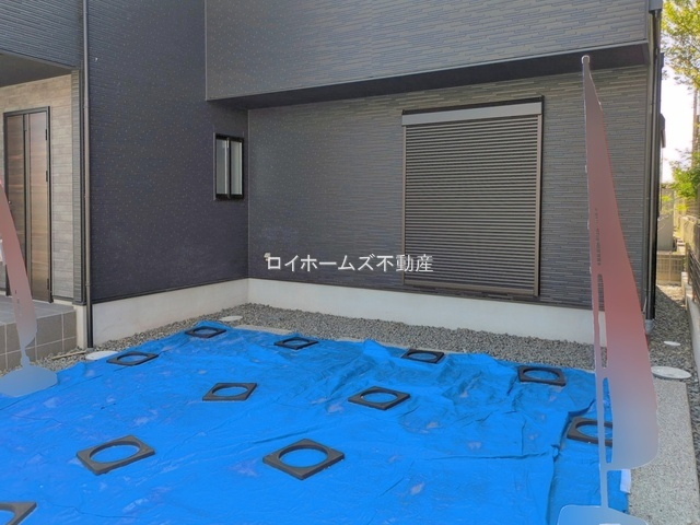  | 名古屋市緑区大根山１丁目401『仲介料無料』新築戸建て | 撮影：'26/08/24