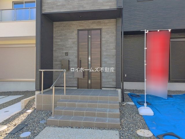  | 名古屋市緑区大根山１丁目401『仲介料無料』新築戸建て | 撮影：'26/08/24