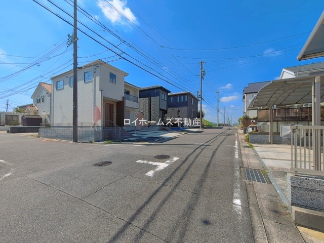  | 名古屋市緑区大根山１丁目401『仲介料無料』新築戸建て | 撮影：'26/08/24
