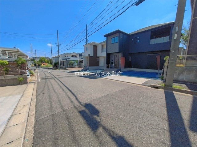  | 名古屋市緑区大根山１丁目401『仲介料無料』新築戸建て | 撮影：'26/08/24