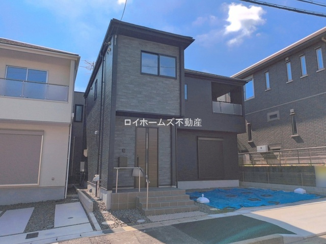  | 名古屋市緑区大根山１丁目401『仲介料無料』新築戸建て | 撮影：'26/08/24