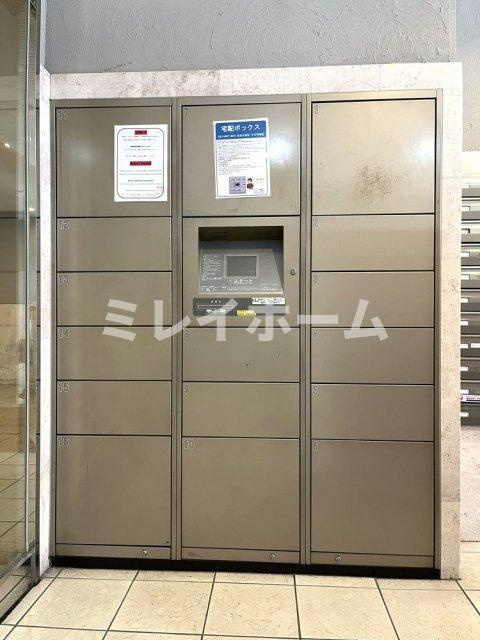 スカイコートヴィータ五反田ウエストのその他共用部分