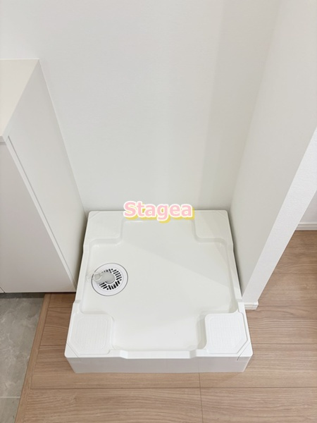 パームコテージ18番館の設備
