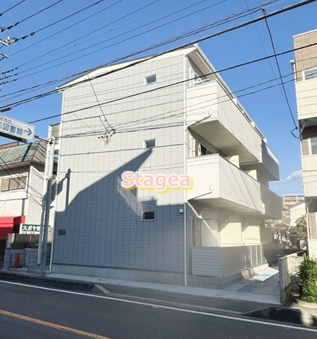パームコテージ18番館