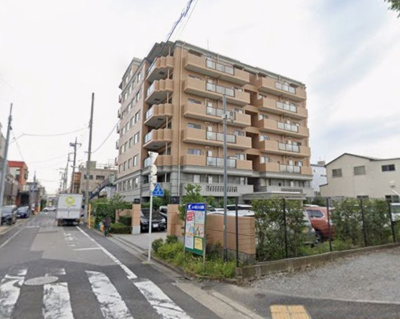【外観】 | グランドステージ