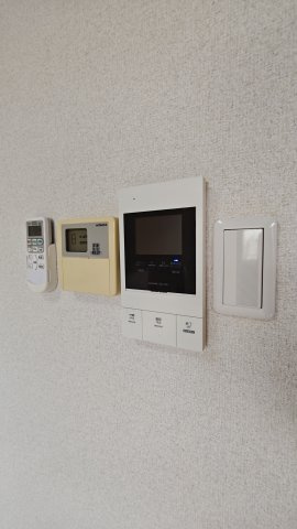 【セキュリティ】サンビルダーパールビル