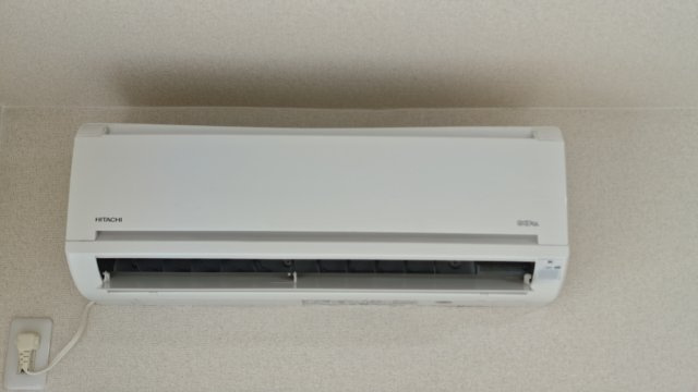 【設備】サンビルダーパールビル