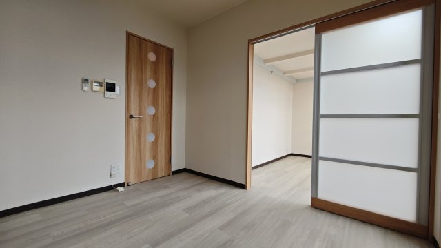【居間・リビング】サンビルダーパールビル