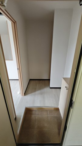 【トイレ】サンビルダーパールビル