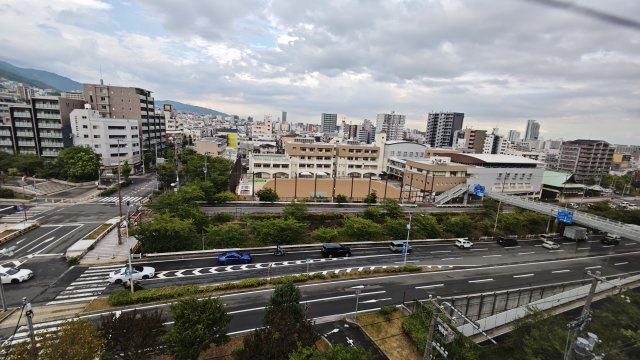 【ロビー】サンビルダーパールビル