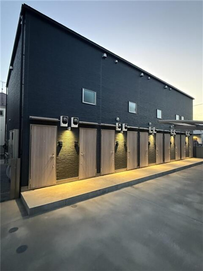 【外観】