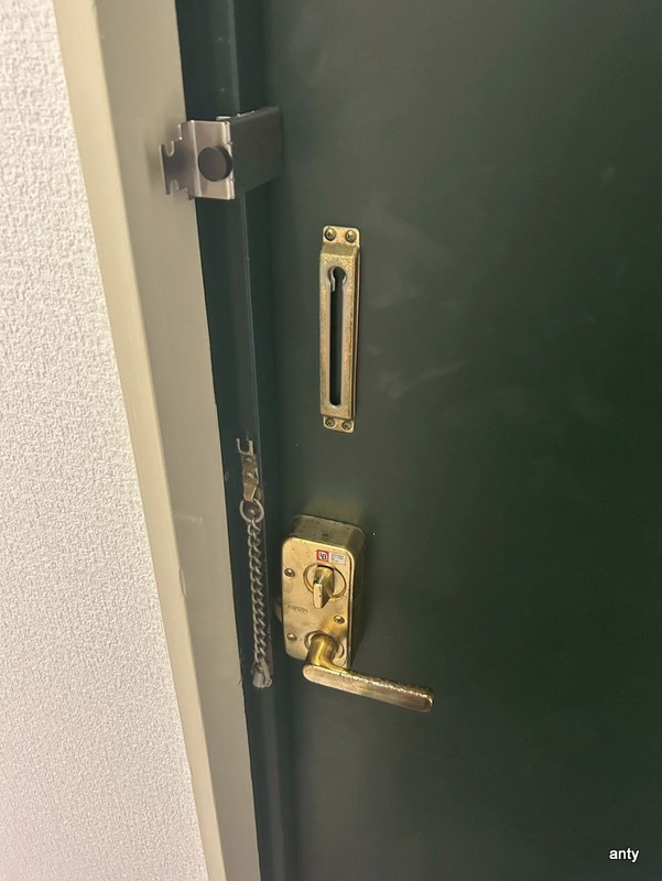 コンフォートマンション　仲介手数料無料のセキュリティ