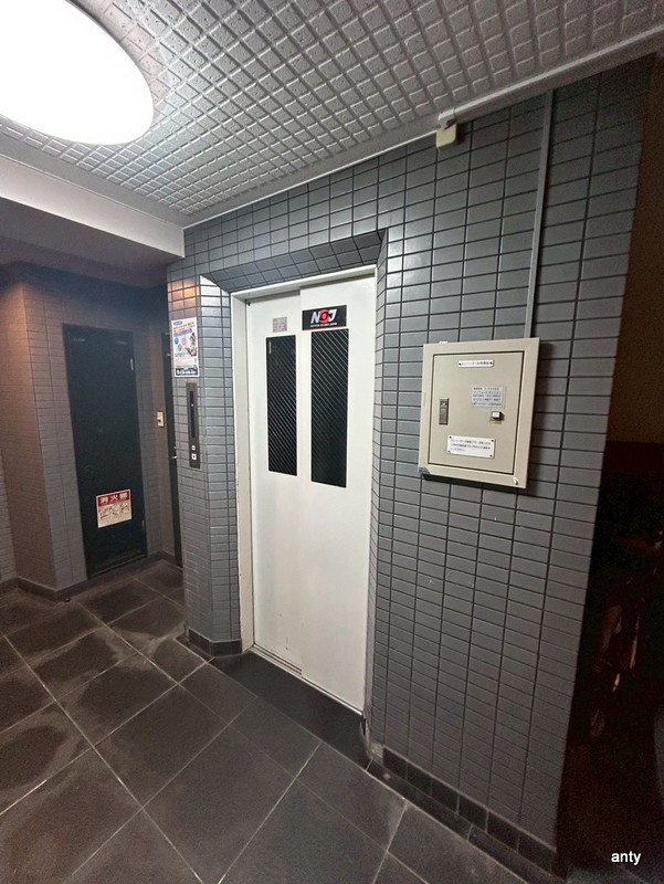 コンフォートマンション　仲介手数料無料の設備