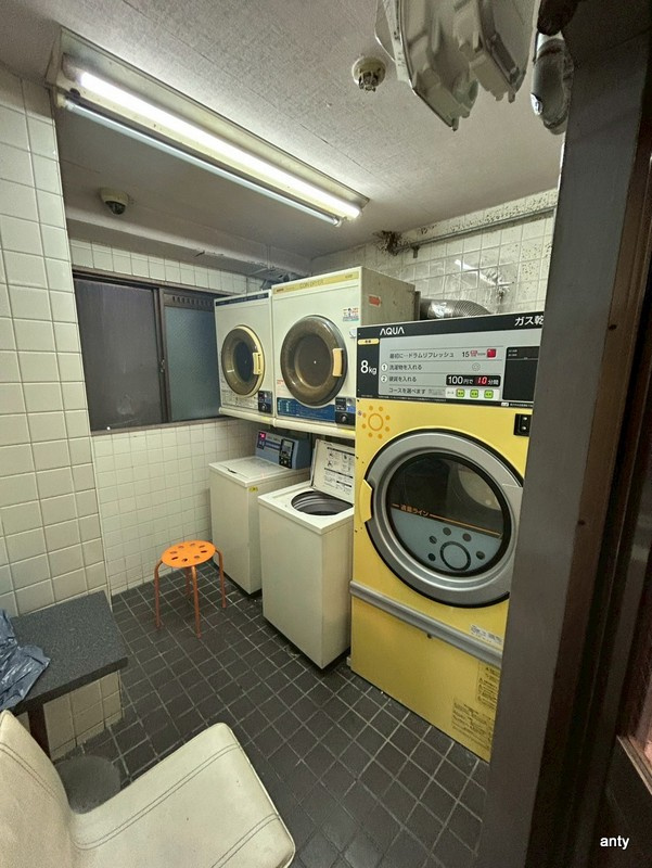 コンフォートマンション　仲介手数料無料の設備