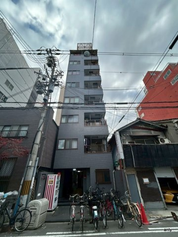 コンフォートマンション　仲介手数料無料の外観