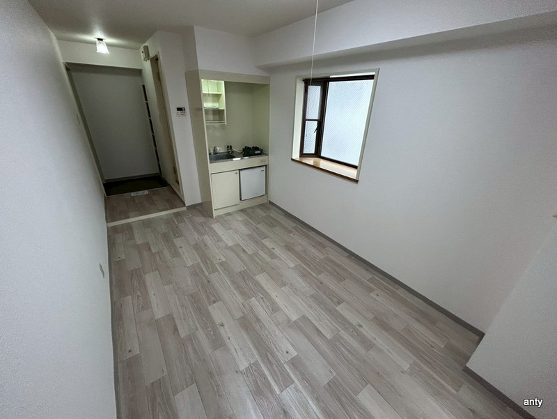 コンフォートマンション　仲介手数料無料の寝室