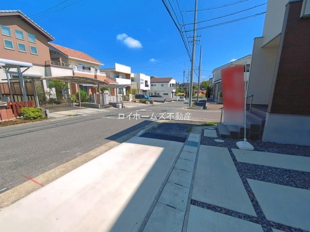 | 名古屋市緑区大根山１丁目401『仲介料無料』新築戸建て | 撮影：'26/08/24 