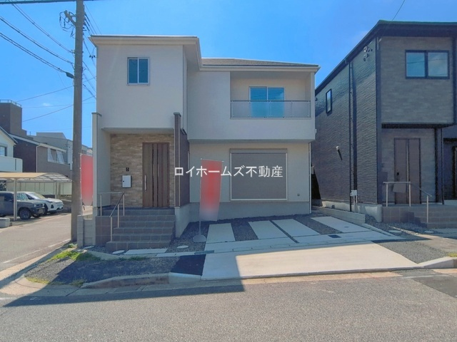 | 名古屋市緑区大根山１丁目401『仲介料無料』新築戸建て | 撮影：'26/08/24 