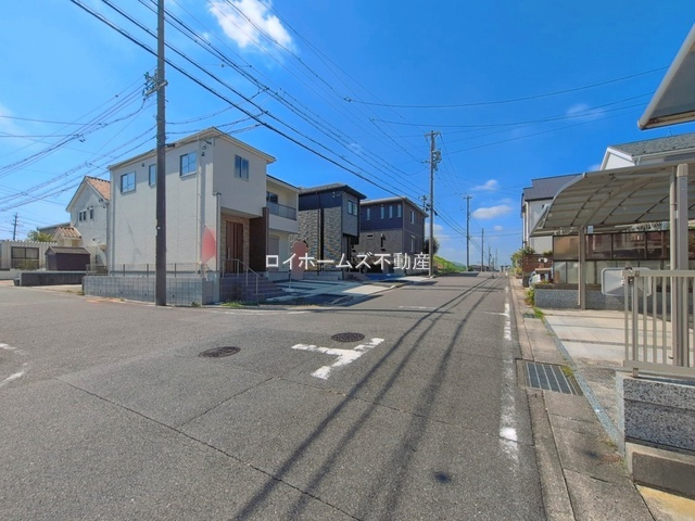  | 名古屋市緑区大根山１丁目401『仲介料無料』新築戸建て | 撮影：'26/08/24 