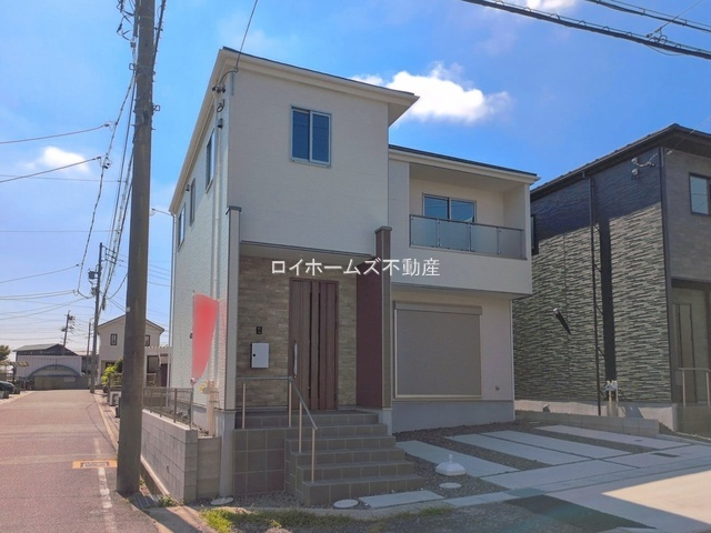  | 名古屋市緑区大根山１丁目401『仲介料無料』新築戸建て | 撮影：'26/08/24 