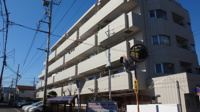 マグノリアハイツ（建替え短期専用）の画像