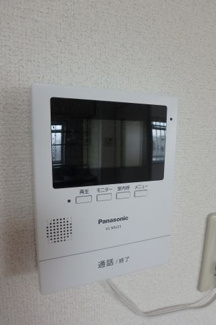 【セキュリティ】 | マグノリアハイツ（建替え短期専用）