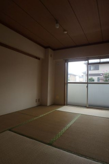 【和室】 | マグノリアハイツ（建替え短期専用）