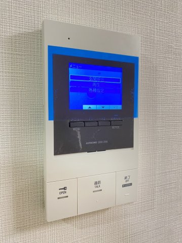 LoireFⅡ(ロアールエフツー)のセキュリティ