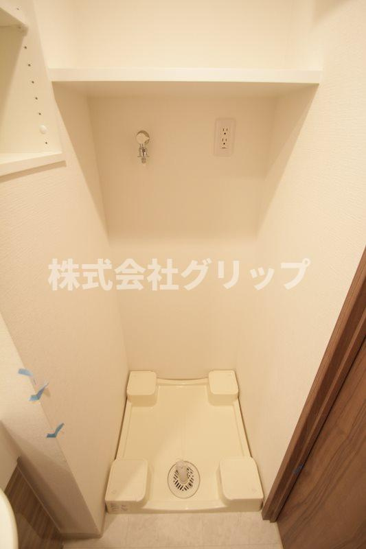 横浜市神奈川区大口仲町の賃貸マンションのその他