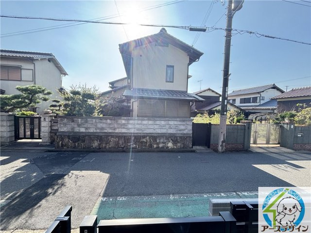 ジュネスMimi東加古川の展望
