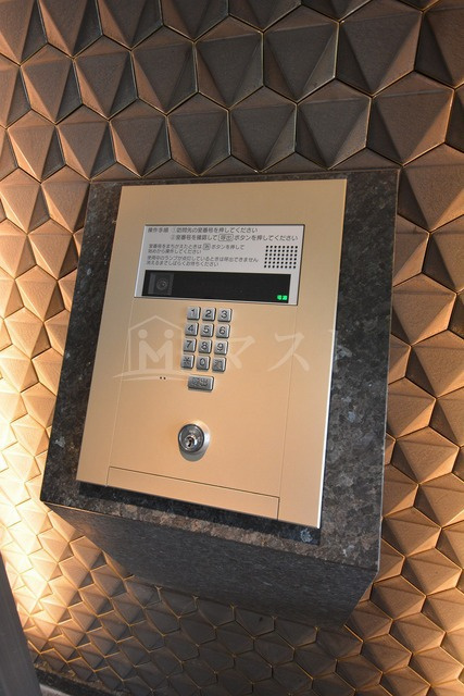 大阪市西区本田２丁目の賃貸マンションのその他