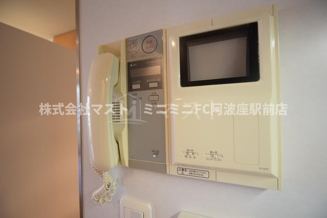 大阪市西区北堀江３丁目の賃貸マンションのその他