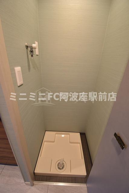大阪市西区靱本町２丁目の賃貸マンションの設備