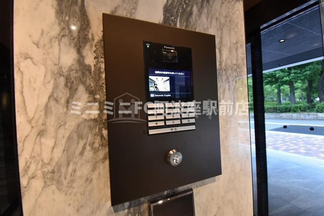 大阪市西区靱本町２丁目の賃貸マンションのその他