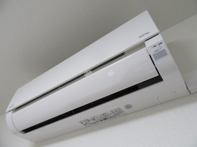 【設備】エスコート横浜関内