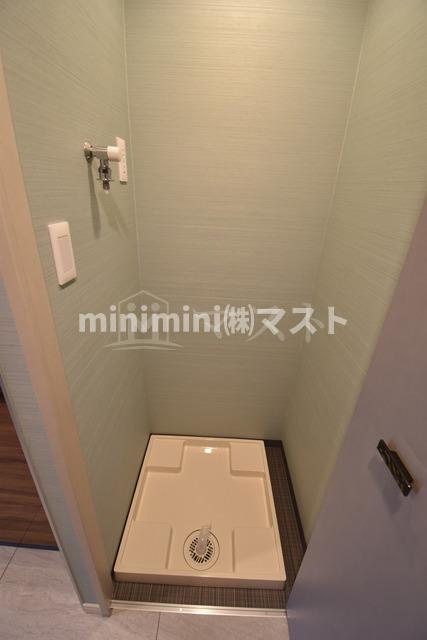 大阪市西区靱本町２丁目の賃貸マンションの設備
