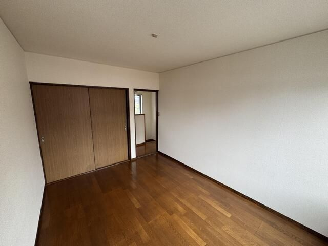 平島貸家の収納