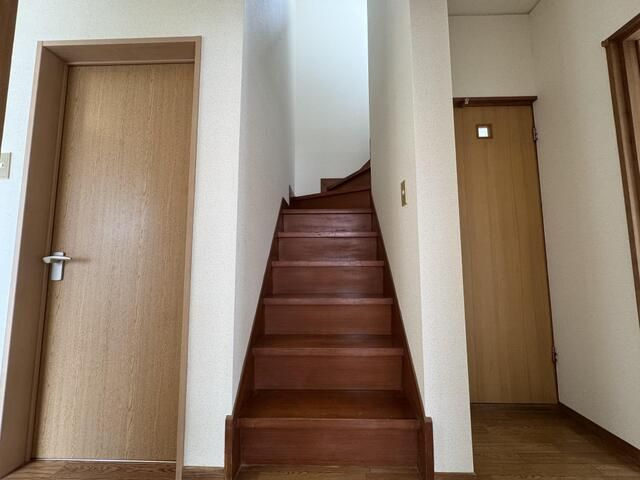 平島貸家のその他