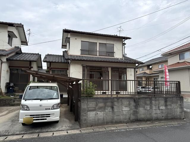 平島貸家