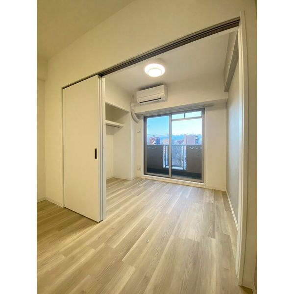大阪市西区九条１丁目の賃貸マンションの設備