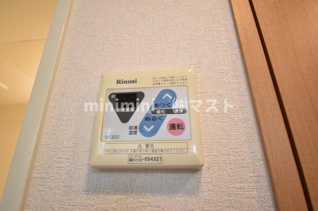 大阪市中央区上本町西２丁目の賃貸マンションのその他