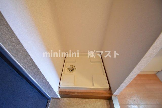 大阪市中央区上本町西２丁目の賃貸マンションのその他
