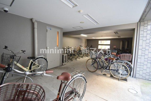 大阪市中央区上本町西２丁目の賃貸マンションのその他