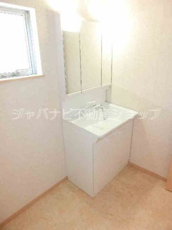【内観：施工例】 | 上尾市原市　新築分譲住宅